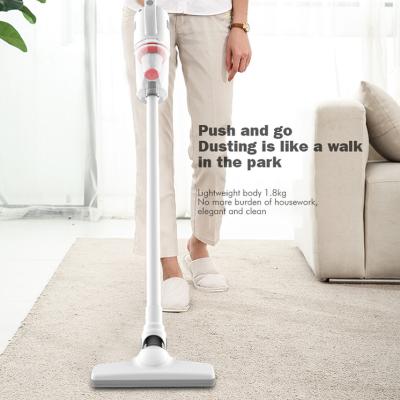 China 2in1 Vacuum cleaner 12000Pa 2 In 1 House Bagless Vacuum Cleaner Handheld  Vacuum Stick Vacuum Cleaner for sale