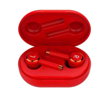 China True Wireless Boat Earbuds L2 Tws Earbuds Sport Mini True Wireless Earbuds Column In-Ear Boat Earbuds 3d Stereo Earphone for sale