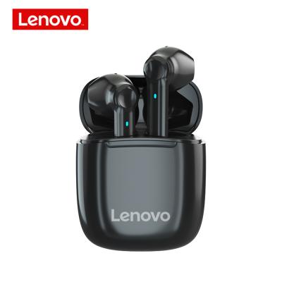 China True High Fidelity Wireless Headphones Hd T89 Audio Tws Bass With Mic Stereo Sound Quality Lenovo Xt89 Tws Radio Earbuds for sale