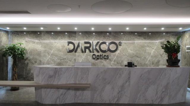 Verified China supplier - Darkoo Optics (Zhongshan) Co., Ltd.