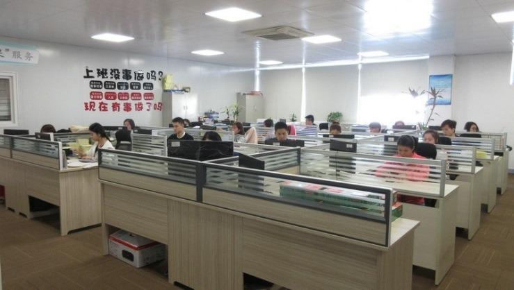 Verified China supplier - Darkoo Optics (Zhongshan) Co., Ltd.