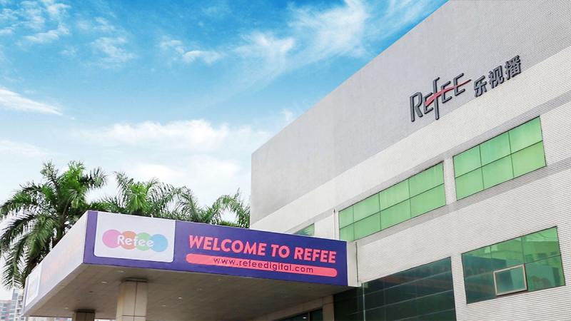 Verified China supplier - Shenzhen Refee Technology Co., Ltd.