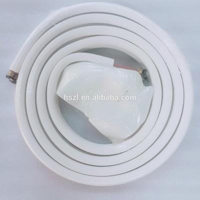 China Home Hot Selling Connecting Tube For Air Conditioning Golden Supplier for sale