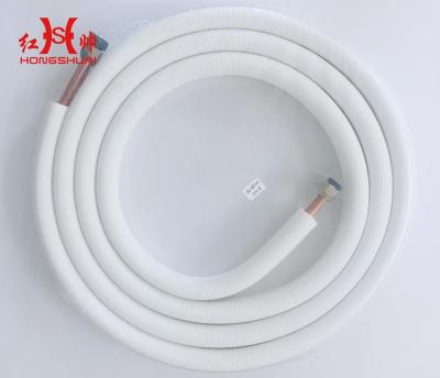 China Home air coditioner tube1/4+1/2 type for sale