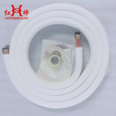 China Home Air Conditioner Tube 1/4+3/8 - 5M for sale