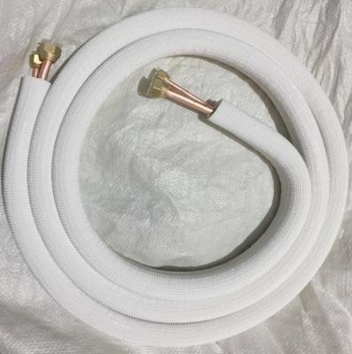 China Home Air Conditioner A/C Split Pipe Installation Kit for sale