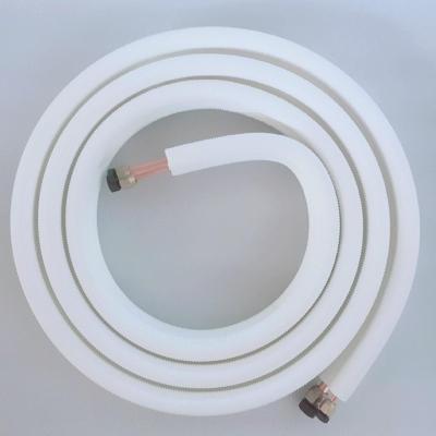 China Home air condition split a/c parts pipe/tube for sale