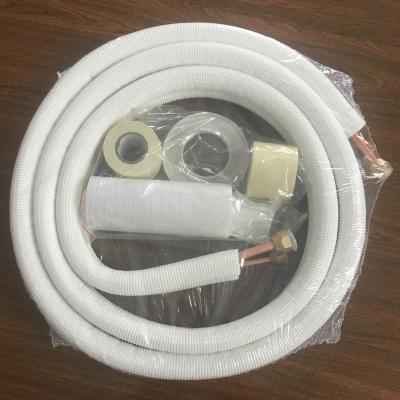 China Home split air conditioner a/c connect pipe/tube for sale