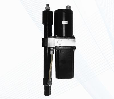 China 12VDC 4000N SLA-TG20 Waterproof IP6X Hydraulic Linear Actuator for sale