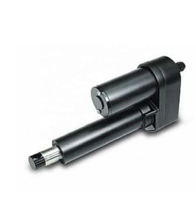 China 12V 24V DC Motor IP65 8000N Heavy Load Totally Enclosed Linear Actuator For Industrial for sale