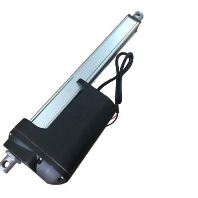 China SLA-12K CE Certification 12000N Waterproof Heavy Load Linear Actuator for sale