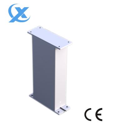 China 2 Stage 4000N Totally Enclosed Cheap Medical Electric Synchronous Lifting Column For Office Table&desk Leg for sale