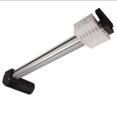 China 12V/24v 3000N 5mm/s 300mm Stroke SLA-PT01 Waterproof Adjustable Linear Actuator for home application for sale