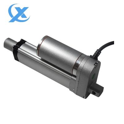 China SLA02 Waterproof Electric Linear Actuator for sale