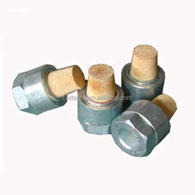 China JL25 Machinery Repair Shop Aeration Sprinklers with Carbon Steel for Cement Silo for sale