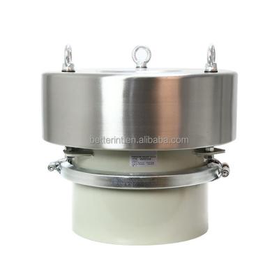 China VCP2731B General Pressure Safety Valve With Stainless Steel Cover For Cement Silo for sale