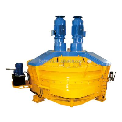 China SICOMA APM Plant 1500/2000/3000 Vertical Shaft Planetary Mixer for sale