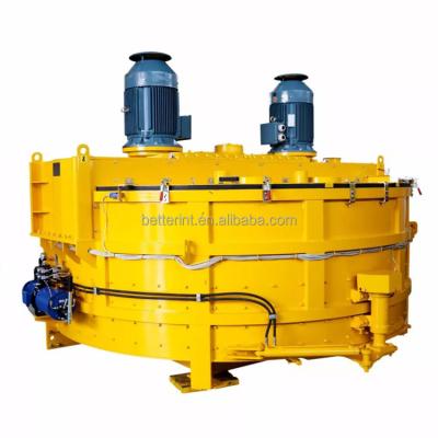 China SICOMA MPC Plant Planetary Mixer for sale