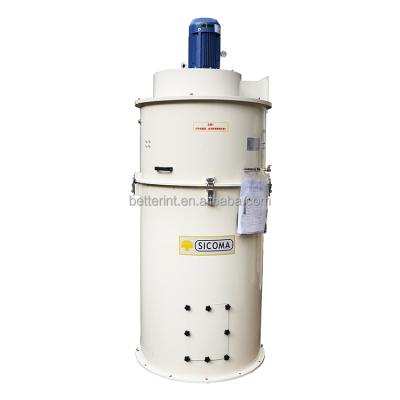 China Factory SICOMA DC Series Dust Collector for Cement Silo for sale