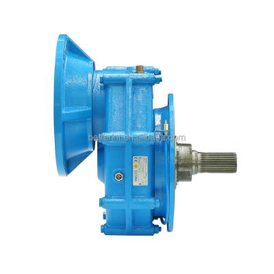 China Factory SICOMA RM20/07 speed reducer box for 219/273mm screw conveyor for sale