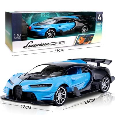 China 2.4G 1:16 Wireless RC4 Remote Control Cars Drift Racing Car Christmas 2.4G Radio Remote Control Vehicle Electronic Toys For Boys for sale