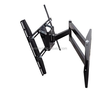 China SPCC Cold Rolled Steel TV Wall Mount for 26