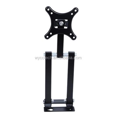 China Led LCD Plasma TV Mount Bracket PC Monitor Bracket For 12