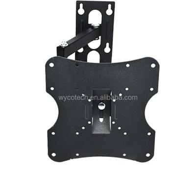 China Led Bracket TV Motion TV Mount LCD Plasma TV Mount Full Suporte With Retractable Rear Arm 14