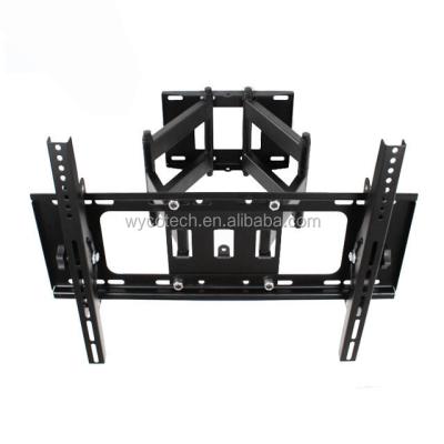 China SPCC Heavy Duty Arms Cold Rolled Full Steel Motion TV Mount 32-75