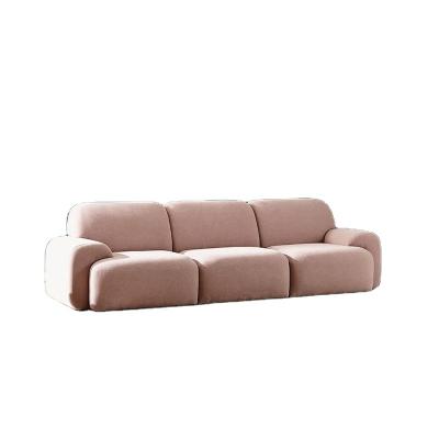 China Professional Convertible Bed Convertible Economic Leisure Living Motion Fabric To Cover Sofa for sale