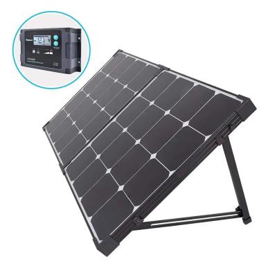 China Solar Panel Solar Cell High Efficiency Solar Panel solar energy  210mm  Solar Panel 12V Solar Home System 182mmx182mm for sale