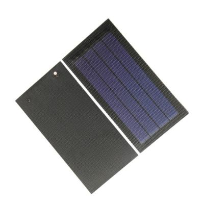 China Outdoor Mini 15W Fold Solar Panel Usb Cell Phone Battery Waterproof Portable Foldable Folding Solar Panel for sale