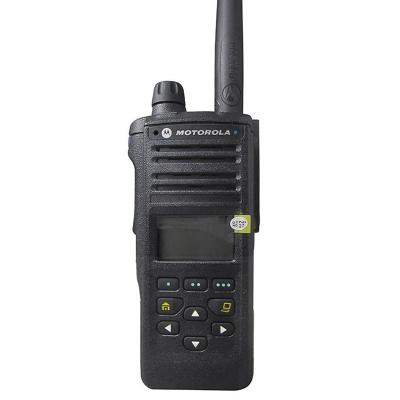 China APX4000 P25 ​​Portable Radio APX2000 Public Safety 25km Range Motorola Walkie Talkies Strong Powerful Black for sale