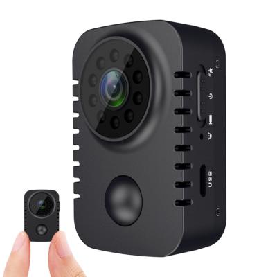 China NIGHT VISION XZ 2021MD29 HD 1080P DV Camera no wifi mini camera infrared spy hidden video recorder for sale