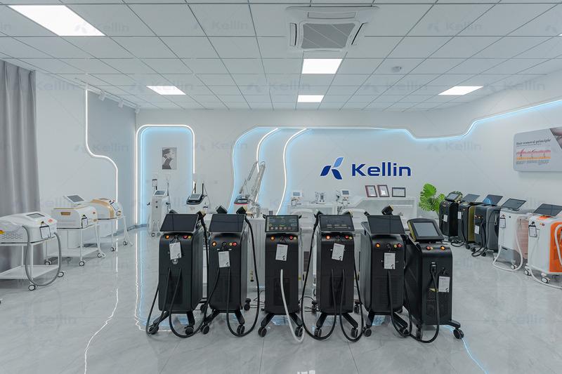 Verified China supplier - Shandong Kellin Electronics Co., Ltd.