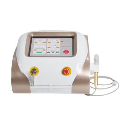 China Portable Vacular Removal Factory Supply 980nm Laser Machine For Blood Vessels Removal 980nm Vascular Removal Machine for sale