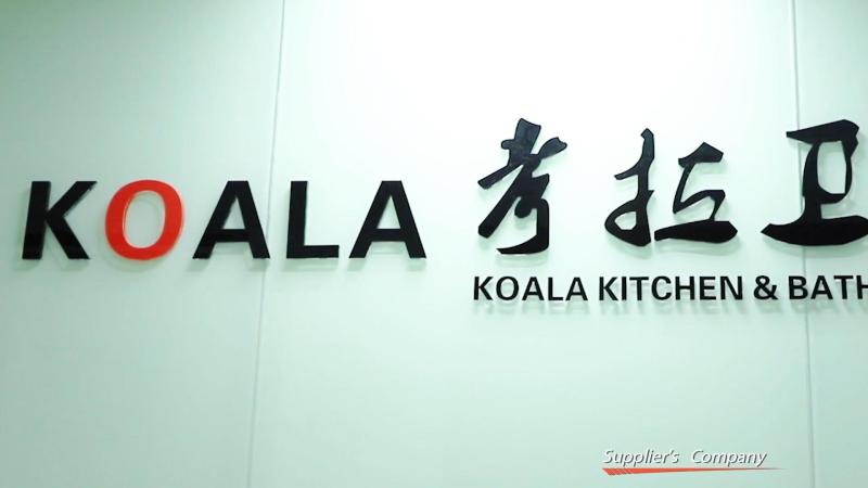 Verified China supplier - Shenzhen Koala Kitchen & Bath Co., Ltd.