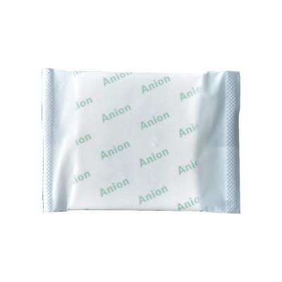 China Active Far Infrared Ingredients Oxygen and Anion Panty Liners Smell Control Anion Panty Liner for Women for sale