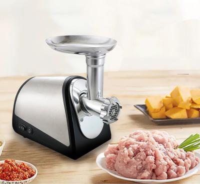 China food & Fresh Beverage Factory JSMG303 Mincer Meat Grinder with CE/CB/GS/ETL/EMC, pure copper motor for sale