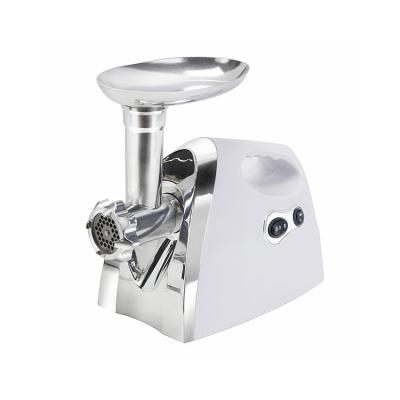 China Electric Food Processor Chopper Meat Grinder Deli Kitchen Fruit Blender for sale