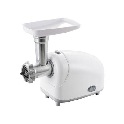 China Convenience Store Fashion Meat Grinder Hot Selling Electric Meat Grinder With Low Price for sale