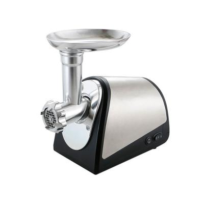 China Grocery Mini Food Chopper Meat Grinder Electronic Meat Vegetable Processor Chopper for sale