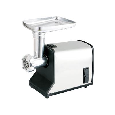 China Deli Machine Stainless Steel Grinding Dishes Sausage Stuffer Kits Electric Meat Grinder Meat Grinder for sale