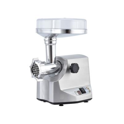 China Deli Commercial Electric Meat Grinder Mincer Cool Mincer Machine For Home Use for sale