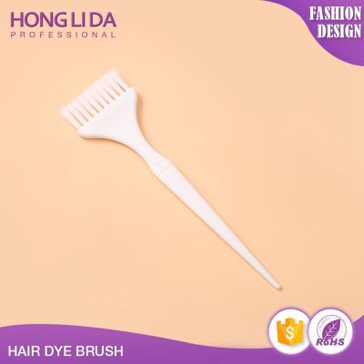 China PP+PDA/PP+PA Factory Supply Cheap Fancy Hair Extension Magic Dye Brush for sale