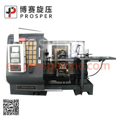 China Economical and stable automatic spinning machine for sale