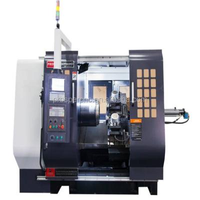 China Economical And Stable Fast Production CNC Spinning Machine for sale