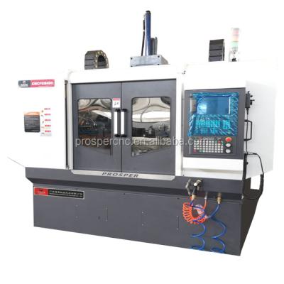 China Factory Automobile Exhaust Pipe Making Machine Special CNC Spinning Machine for sale