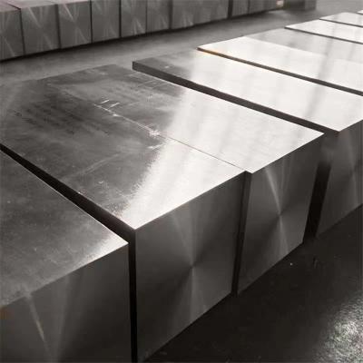 China Length 5000mm-12000mm Aerospace Aluminium Processing Plate Antiwear for sale