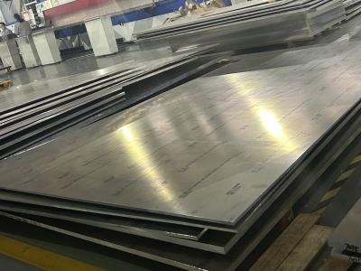 China Überlegene Festigkeit 7050 T7451 Aluminiumplattenmühle OEM-Finixierung Erhältlich zu verkaufen